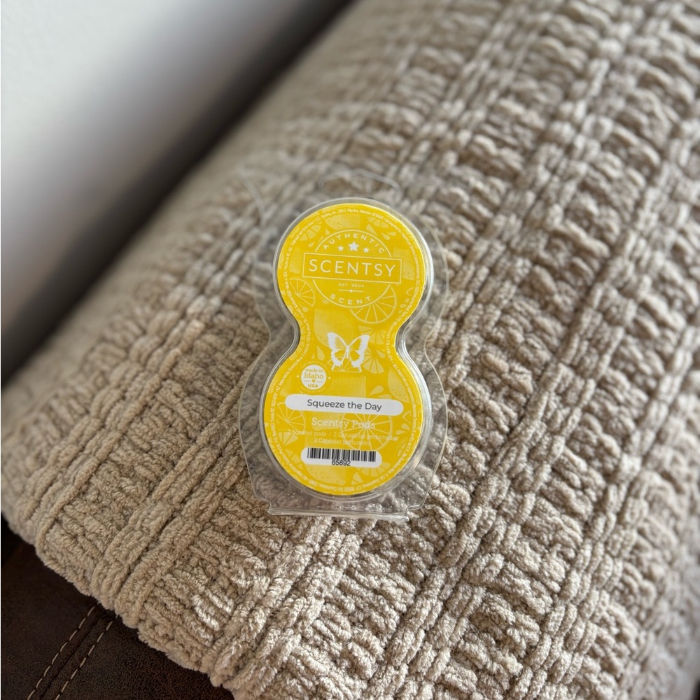 Scentsy | Pods